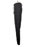 Equestrian Solid Black Active Pants Size S - photo 5