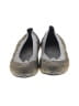 Stuart Weitzman Tweed Gray Flats Size 7 - photo 2