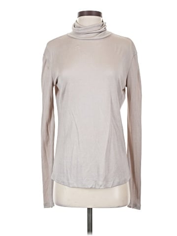 Max Mara Long Sleeve Turtleneck (view 1)