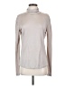 Max Mara Gray Tan Long Sleeve Turtleneck Size SmEstimated - photo 1