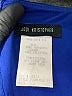 Jodi Kristopher 100% Polyester Blue Cocktail Dress Size L - photo 7