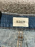 Hudson Jeans Hearts Blue Jeans Size 25 waist - photo 4