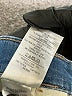 Hudson Jeans Hearts Blue Jeans Size 25 waist - photo 6