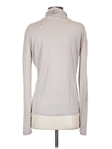 Max Mara Long Sleeve Turtleneck (view 2)
