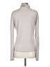 Max Mara Gray Tan Long Sleeve Turtleneck Size SmEstimated - photo 2