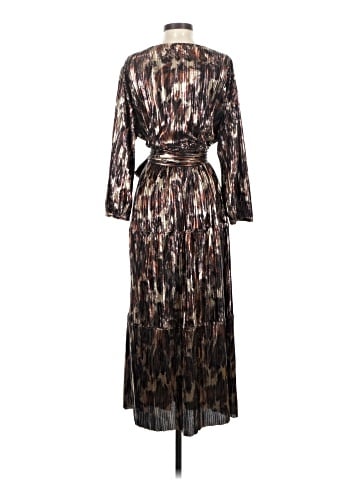 Jade by Johnny Was Cocktail Dress (view 2)