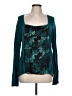 Apt. 9 Teal Cardigan Size L - photo 1