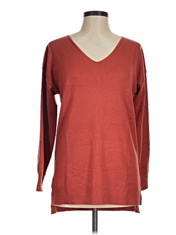 Grecerelle Pullover Sweater (view 1)