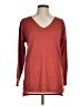 Grecerelle Red Pullover Sweater Size M - photo 1