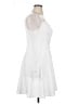 Unbranded White Cocktail Dress Size 1X - photo 4