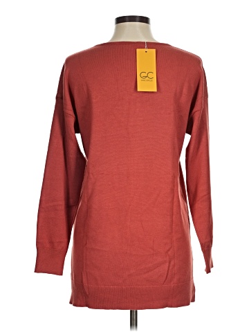 Grecerelle Pullover Sweater (view 2)