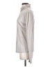 Max Mara Gray Tan Long Sleeve Turtleneck Size SmEstimated - photo 5