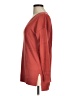 Grecerelle Red Pullover Sweater Size M - photo 5