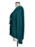 Apt. 9 Teal Cardigan Size L - photo 5