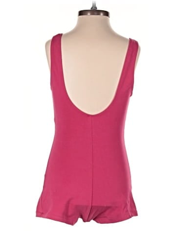 Los Angeles Apparel Romper (view 2)