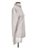 Max Mara Gray Tan Long Sleeve Turtleneck Size SmEstimated - photo 4