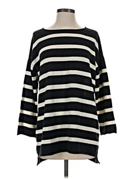 Eileen Fisher Pullover Sweater (view 1)