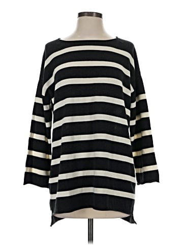 Eileen Fisher Pullover Sweater (view 1)