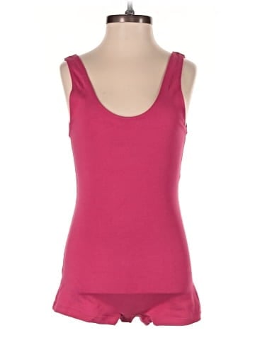 Los Angeles Apparel Romper (view 1)