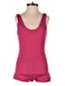 Los Angeles Apparel Pink Romper Size M - photo 1