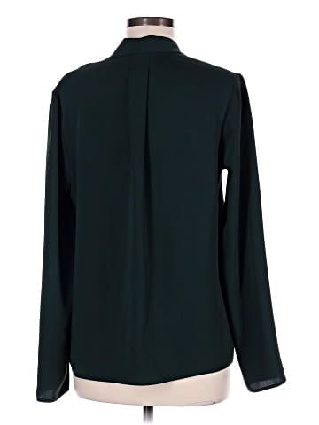 Babaton Long Sleeve Blouse (view 2)