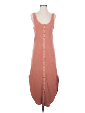 Daily Practice By Anthropologie Casual Dress (view 1)