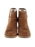 Ugg Tan Ankle Boots Size 8 - photo 2