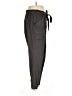 Athleta Gray Cargo Pants Size 12 - photo 4