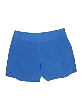Lands' End Athletic Shorts (view 1)
