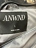 Assorted Brands 100% Polyester Solid Gray Snow Jacket Size L - photo 6