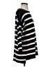 Eileen Fisher Stripes Black Pullover Sweater Size XS - photo 4