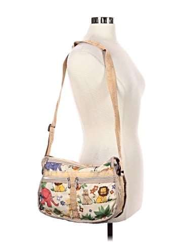 LeSportsac Crossbody Bag (view 2)