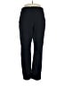 SPANX Solid Black Active Pants Size 1X - photo 1