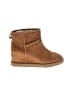 Ugg Tan Ankle Boots Size 8 - photo 1