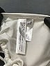 Gap Solid Ivory White Swimsuit Top Size S - photo 3
