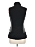 Adidas 100% Polyester Black Vest Size M - photo 2