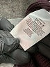 Express Solid Burgundy Casual Dress Size XL - photo 8