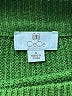 CeCe Green Turtleneck Sweater Size S - photo 7