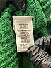 CeCe Green Turtleneck Sweater Size S - photo 8