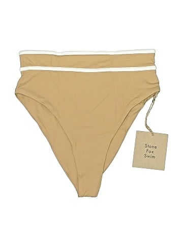 Stone Fox Swimsuit Bottoms (view 1)