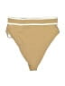 Stone Fox Tan Swimsuit Bottoms Size S - photo 2