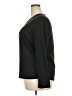 Unbranded Black Long Sleeve T-Shirt Size XXL - photo 5