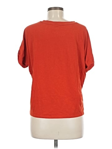 Banana Republic Factory Store Short Sleeve T-Shirt (view 2)