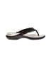 Crocs Brown Sandals Size 7 - photo 1