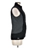 Adidas 100% Polyester Black Vest Size M - photo 4