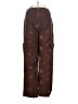 PacSun Hearts Brown Cargo Pants Size S - photo 2