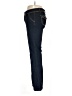 Beau Dawson Chevron-herringbone Blue Jeans Size 10 - photo 5