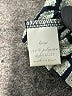 Whisper Blue 3/4 Sleeve Blouse Size L - photo 8