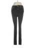 Zara Black Jeans Size 6 - photo 1