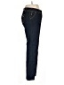 Beau Dawson Chevron-herringbone Blue Jeans Size 10 - photo 4